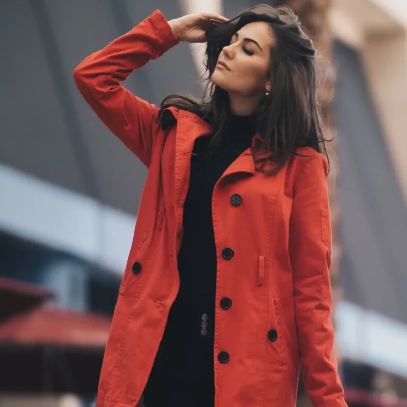 Cleveland Ohio Skyline Building Kit | MOC-62092