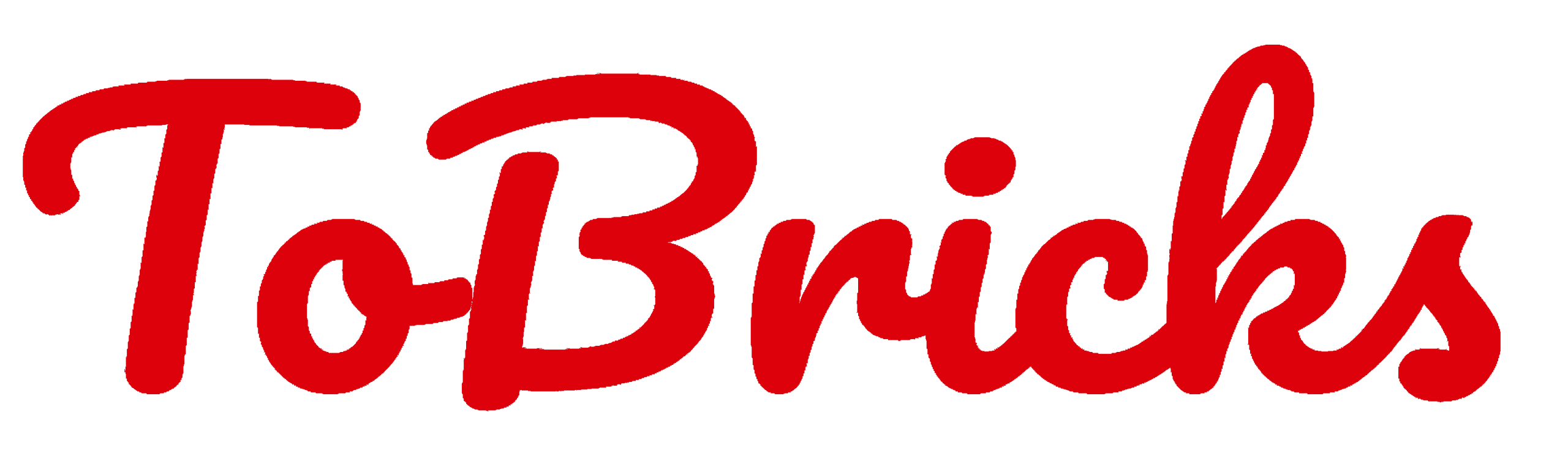 ToBricks LOGO